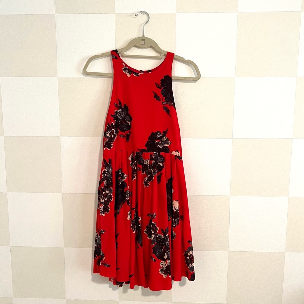 Free People Dress